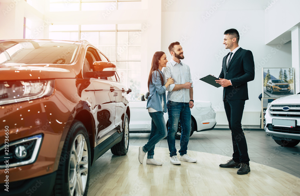 Don’t Be “Taken for a Ride” When Buying a Used Car or Truck.