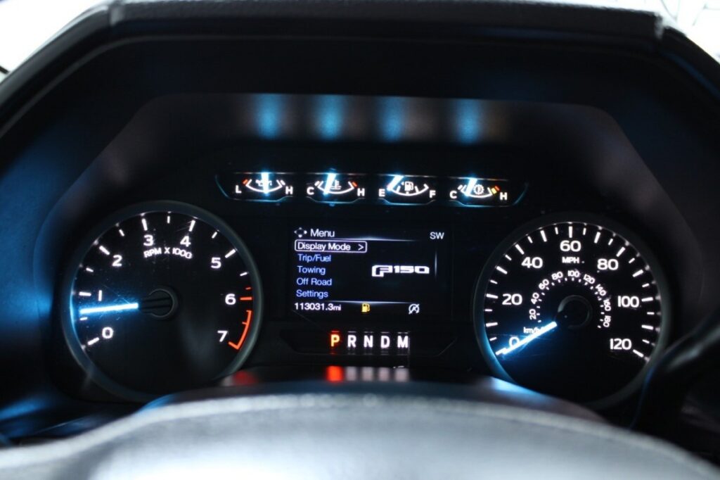 2020 Ford F-150 XLT SuperCrew 5.5-ft. Bed 2WD