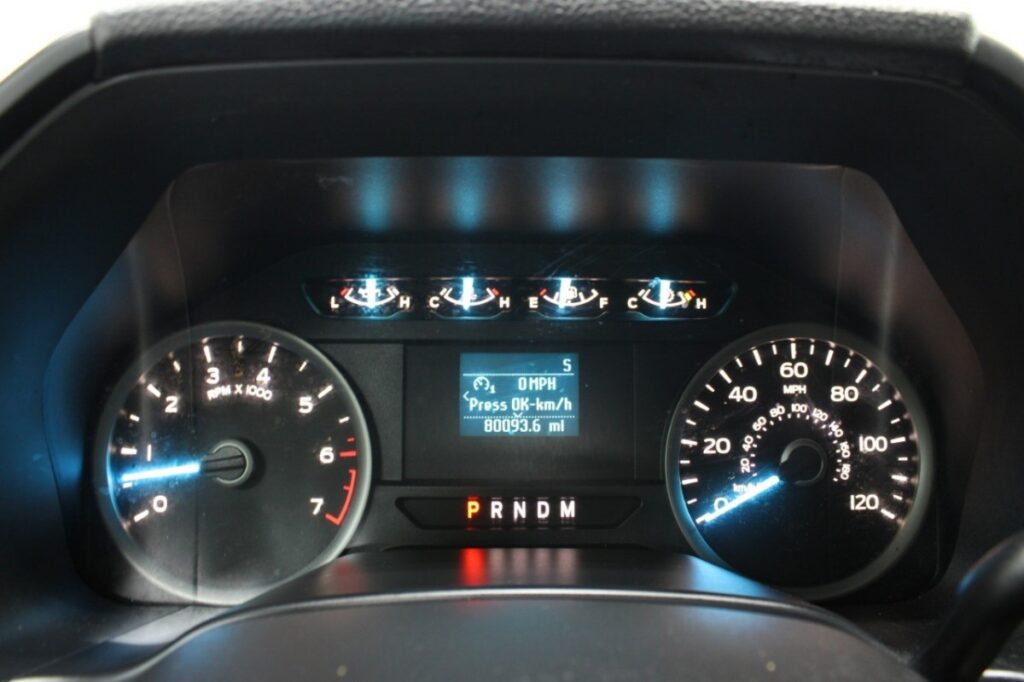 2018 Ford F-150 XLT SuperCrew 5.5-ft. Bed 2WD