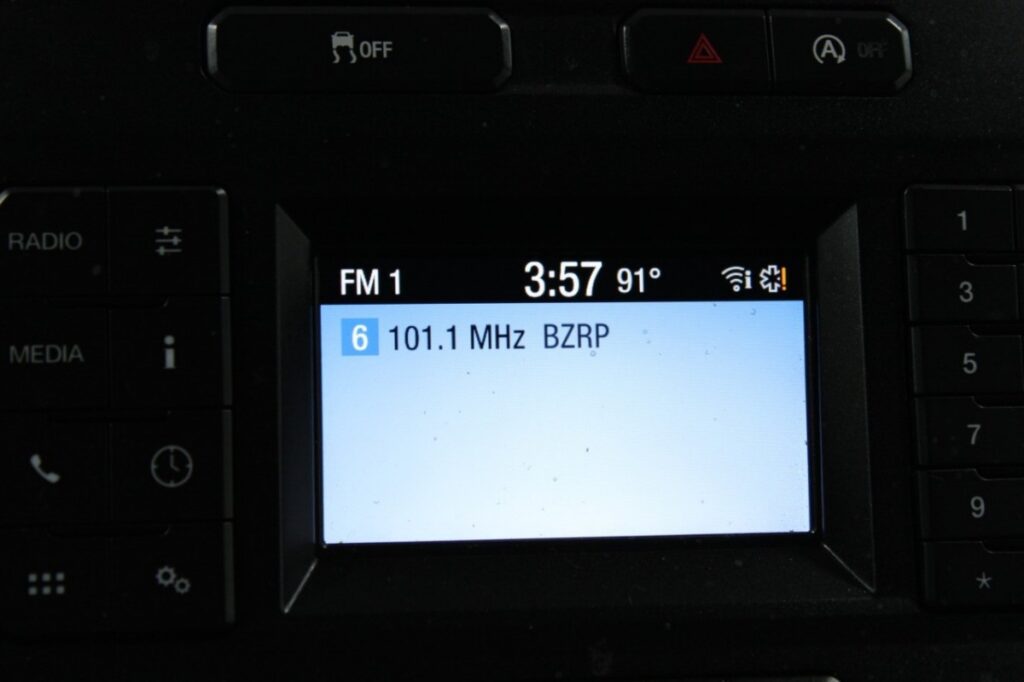 2018 Ford F-150 XLT SuperCrew 5.5-ft. Bed 2WD