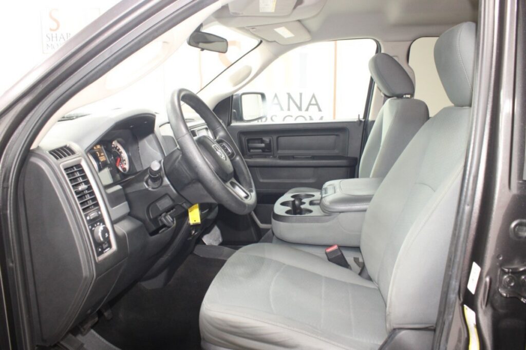 2016 Ram 1500 Express