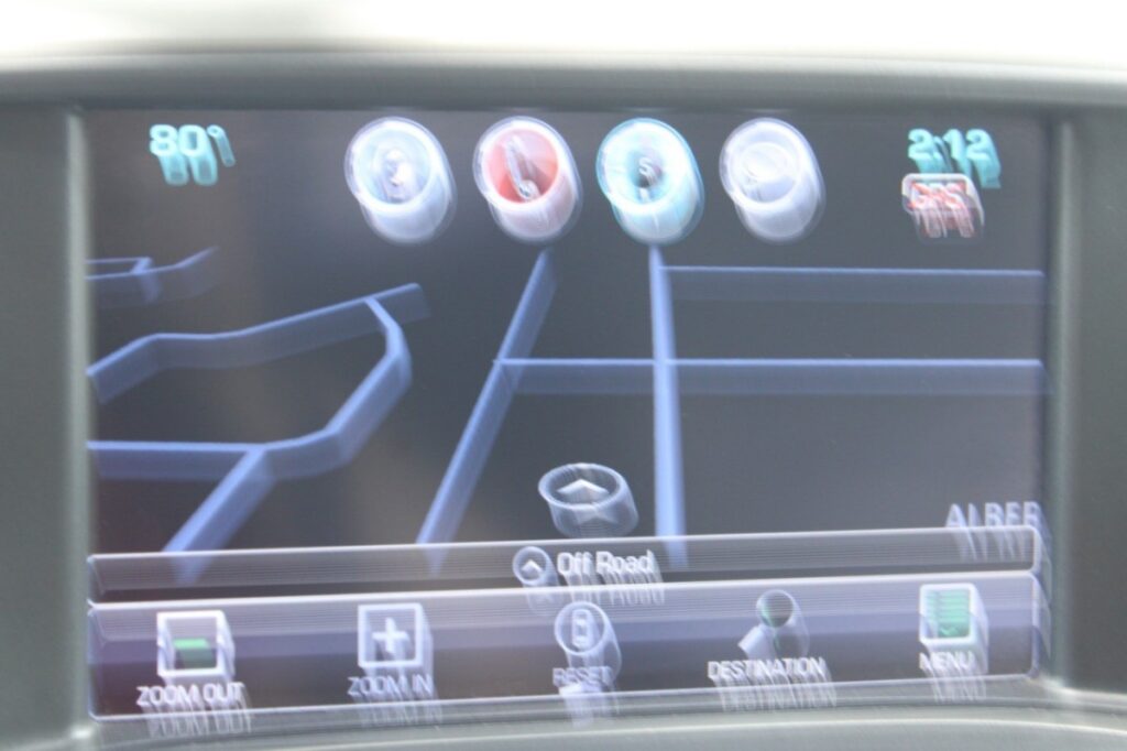 2017 Chevrolet Silverado 1500 1LZ