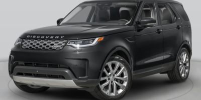 2023 Land Rover Discovery S