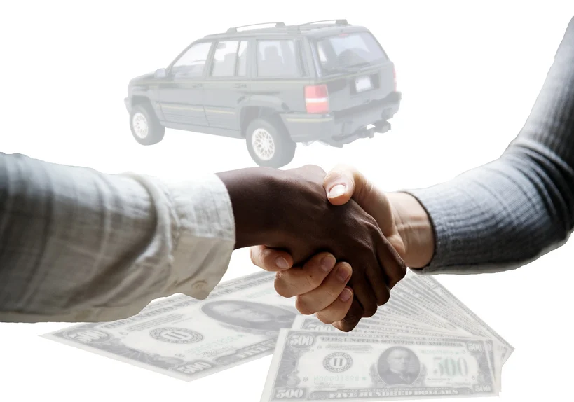 What Are the Benefits of Buying a Used Car from a Dealer?