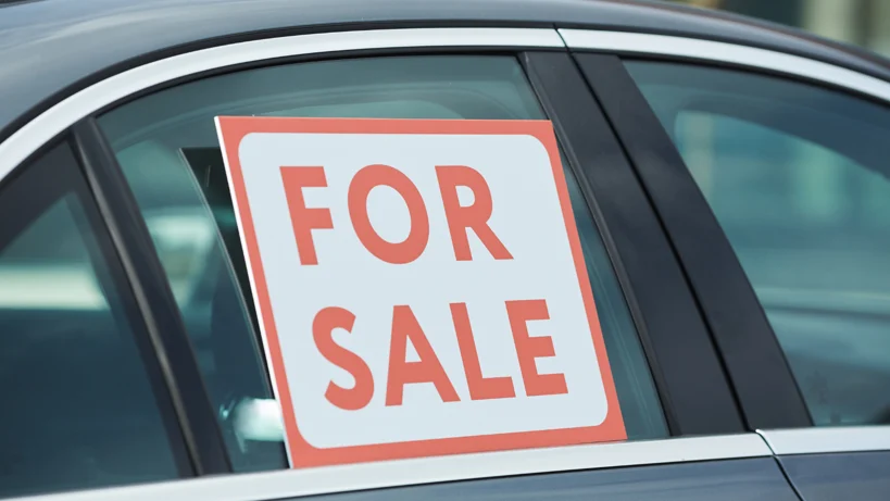 Is This the Right Time to Sell You Car?