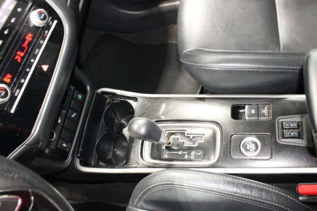 2020 Mitsubishi Outlander ES 2.4 S-AWC