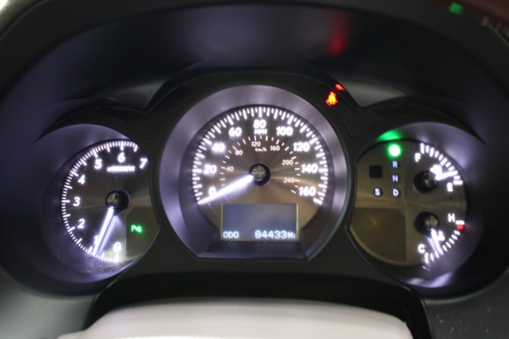 2011 Lexus GS 350 Base