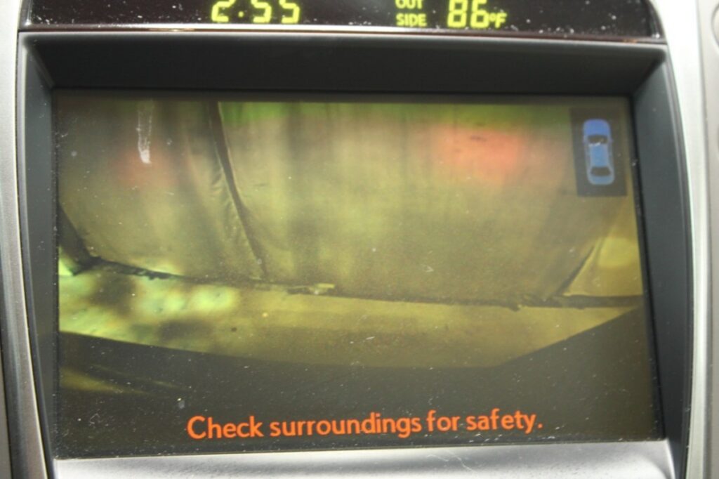 2011 Lexus GS 350 Base