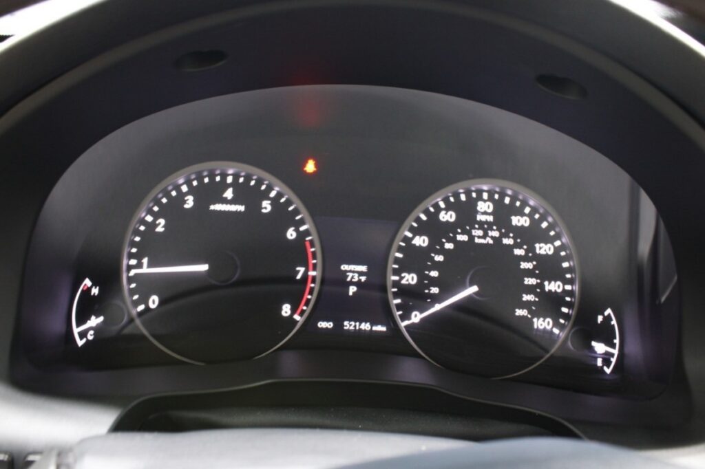 2015 Lexus ES 350 Sedan