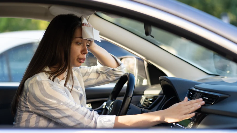 How to Maintain Your Car Cool in the Hot Heat of Summer