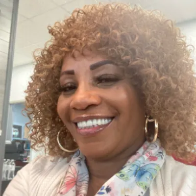 Ms. Ware