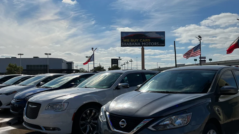 Our Top Picks for Used Mid-Size Vehicles