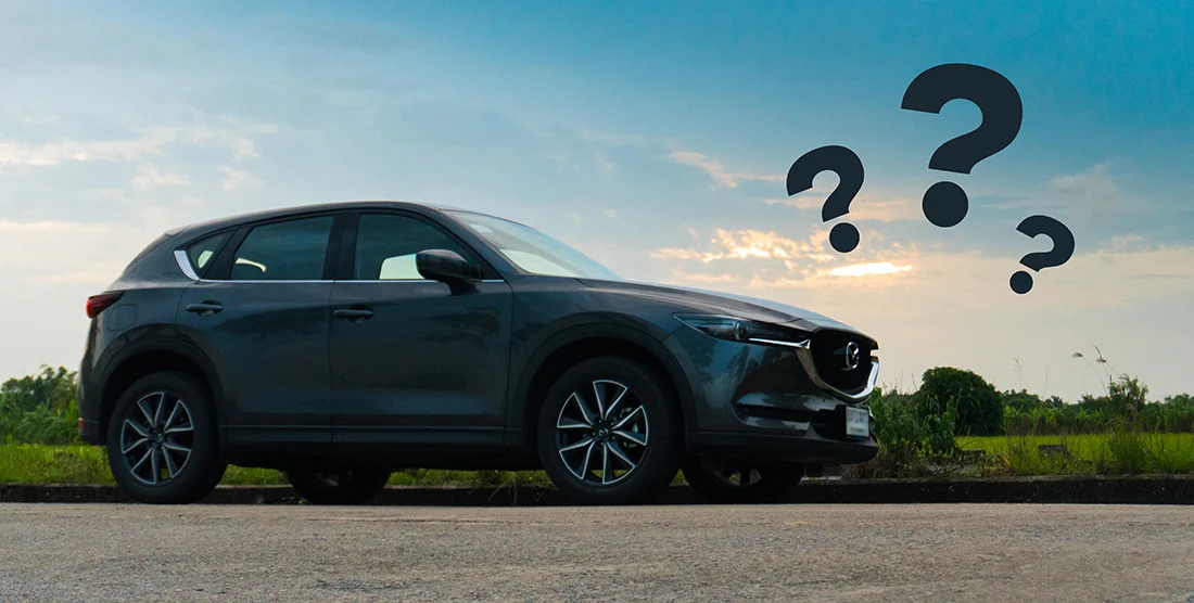 Top Picks for Pre-Owned Compact SUVs