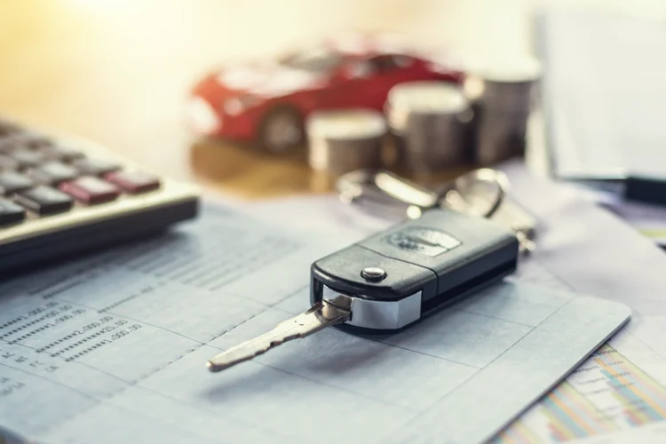 Splitting Debts During Divorce: How to Get a Cosigner off a Car Loan