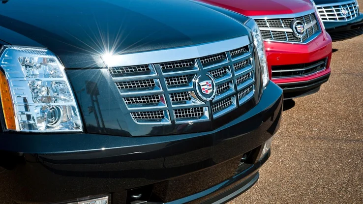 Is a Used Cadillac Sedan a Good Buy?
