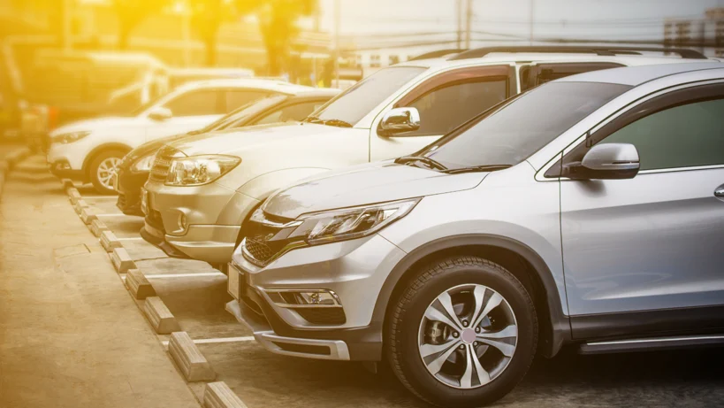 Top Picks for Pre-Owned Fuel-Efficient SUVs
