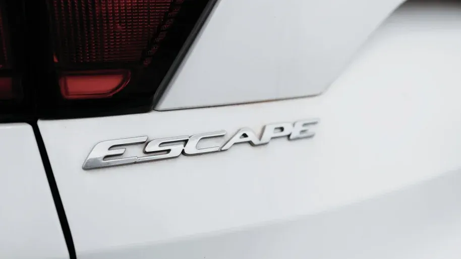 Top Reasons to Buy A Used Ford Escape
