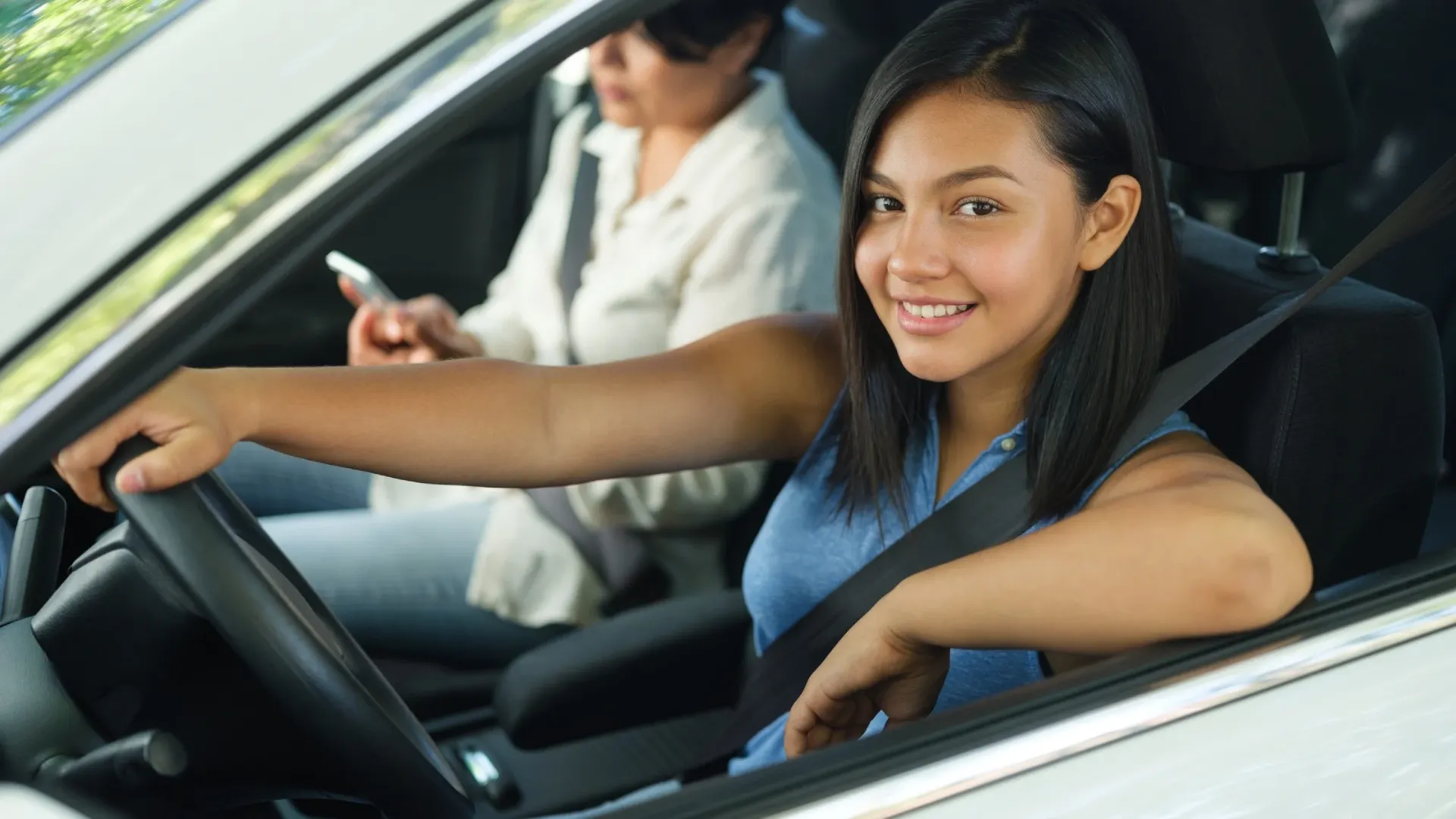Buying a Car at 18: What We Need to Know