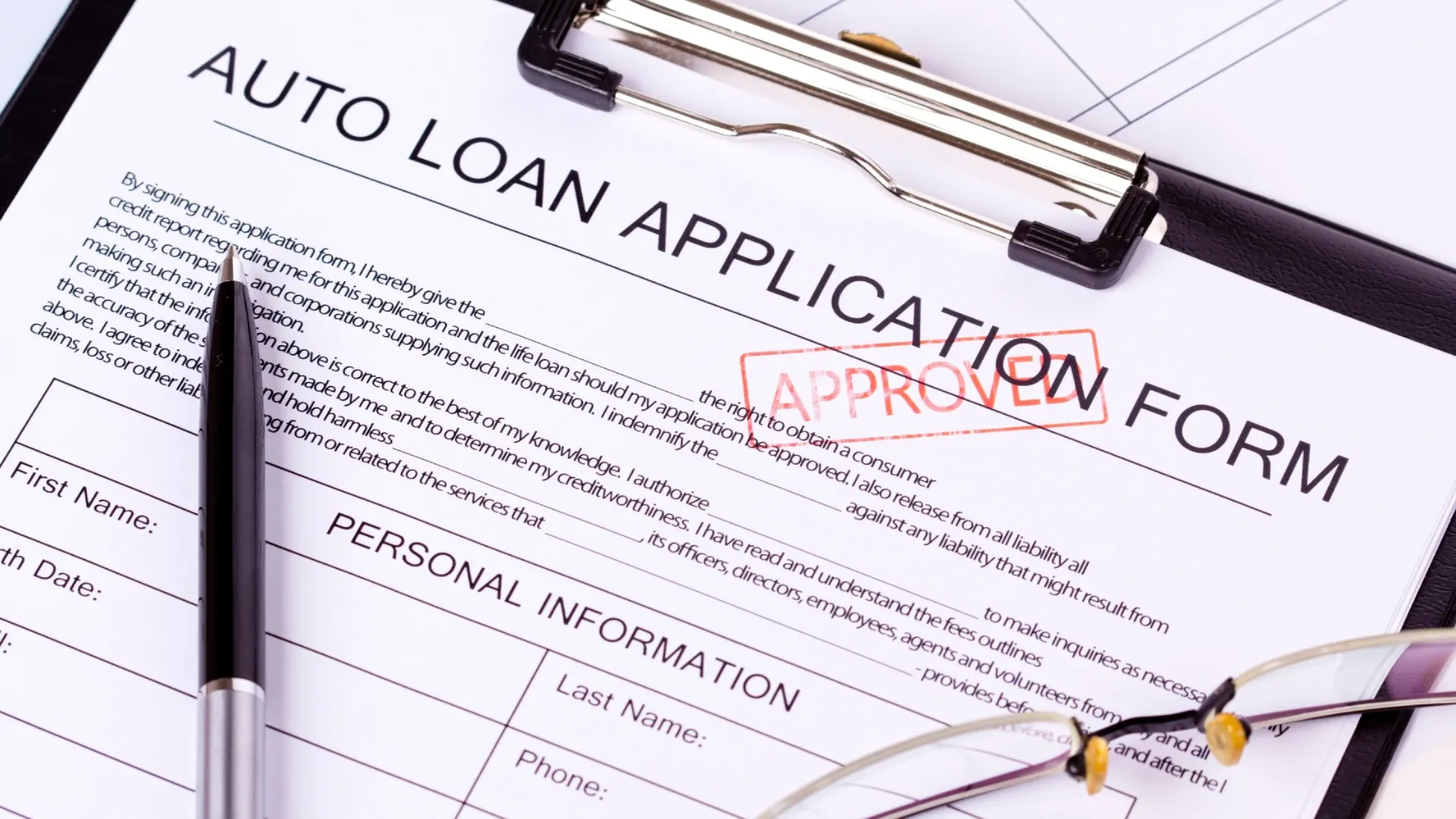 Getting Auto Loan Without Credit History: tips and Options