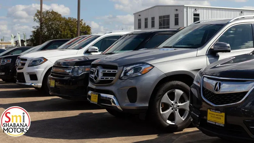 Top In-House Financing Dealerships near Me