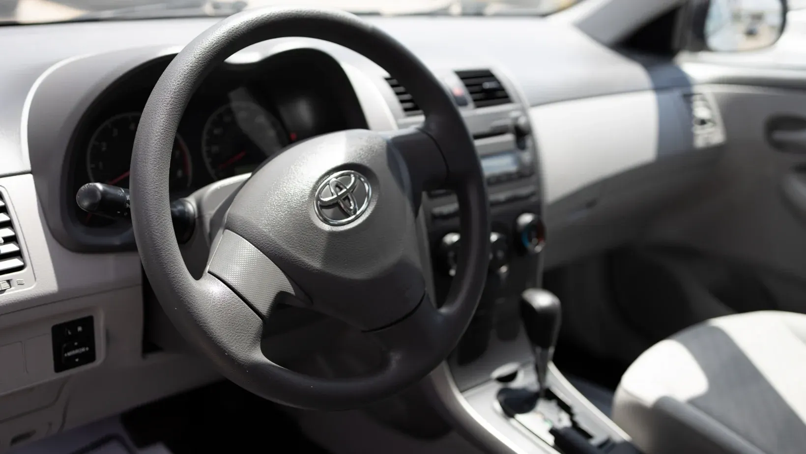 What Are the Benefits of Buying a Used Toyota Corolla?