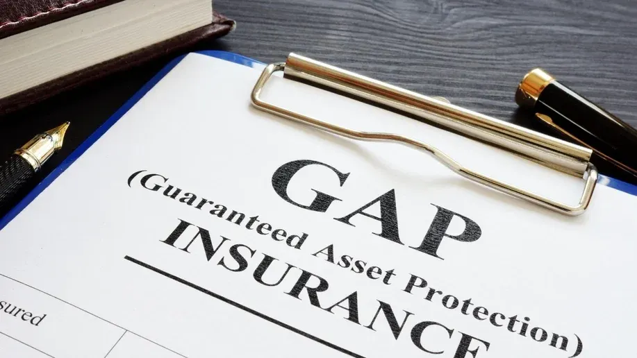 Do I Need Gap Coverage When Buying a Used Car?