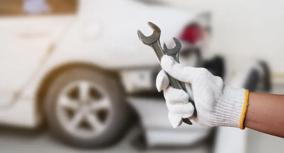 Should I Buy an Extended Warranty on a Used Car?
