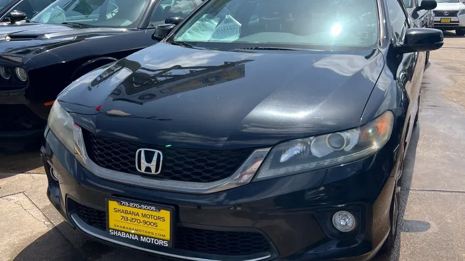 What Are the Benefits of Buying a Used Honda Accord?