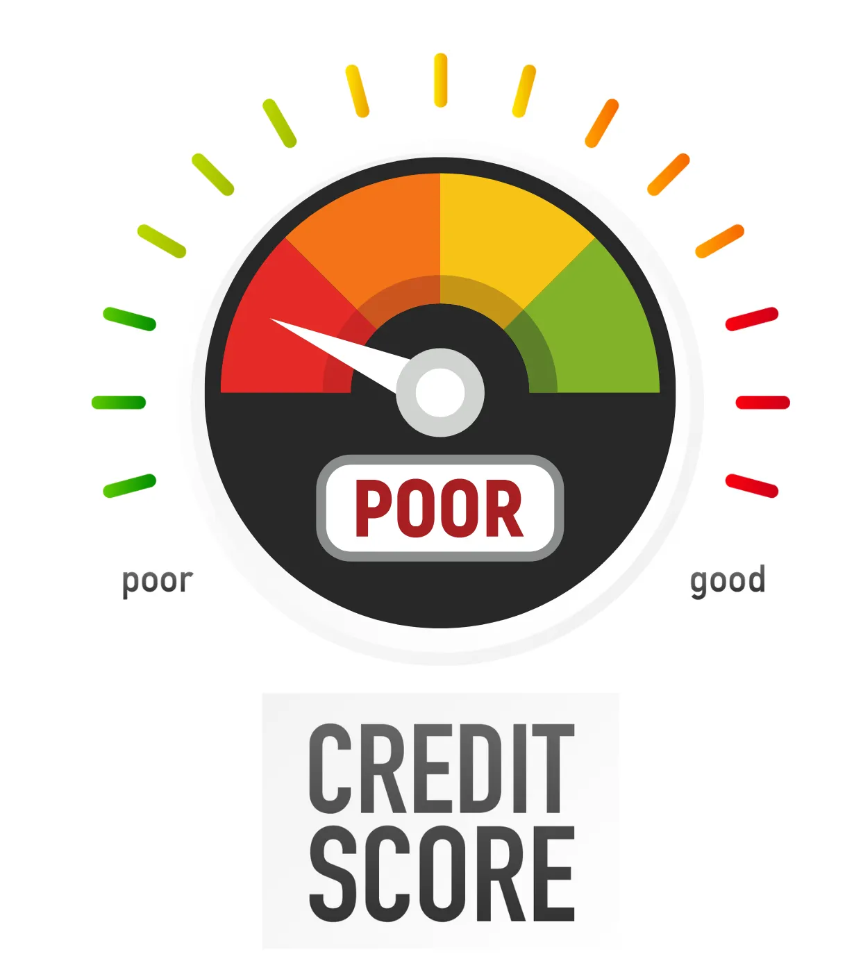 Can I Buy a Car If I Have Bad Credit or No Credit?