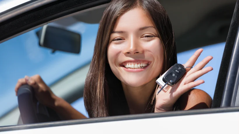 Tips on Choosing the Best Used Car for Your Teenager