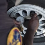 Tire Pressure 101