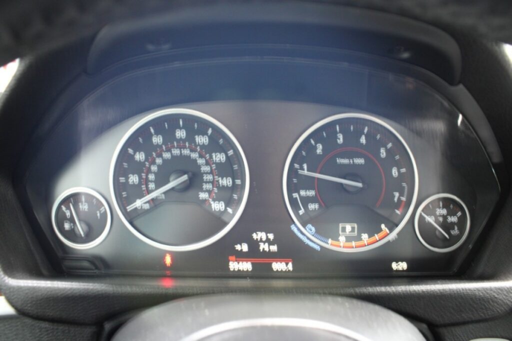2016 BMW 428i Base
