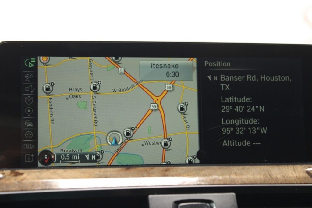 2016 BMW 428i Base