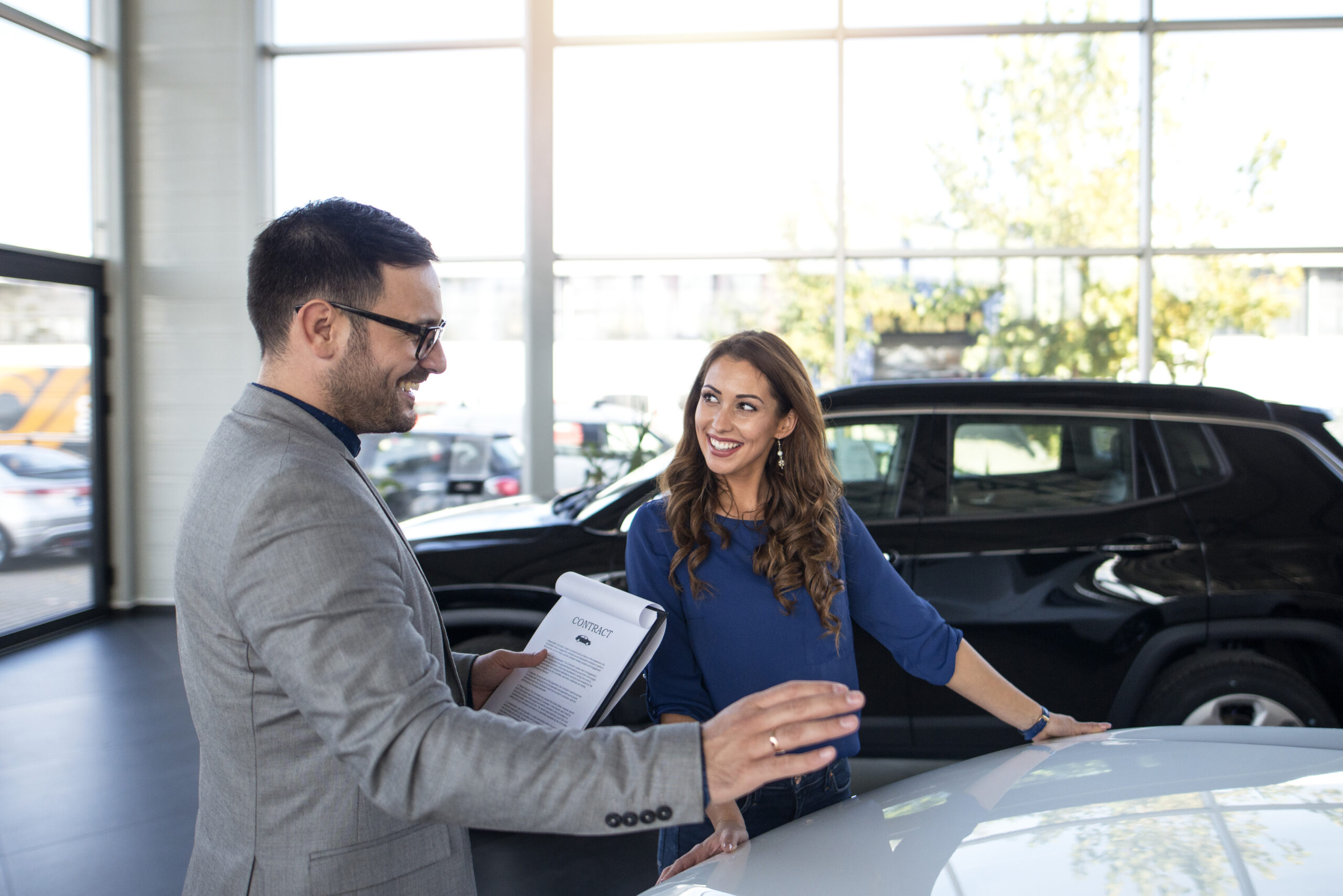 Should You Consider Downgrading Your Vehicle During the Economic Crisis?
