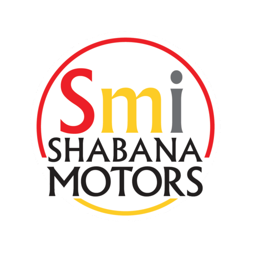 Shabana Motors
