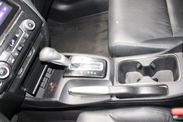 2014 Honda Civic EX-L