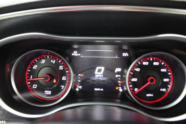 2018 Dodge Charger SXT Plus RWD