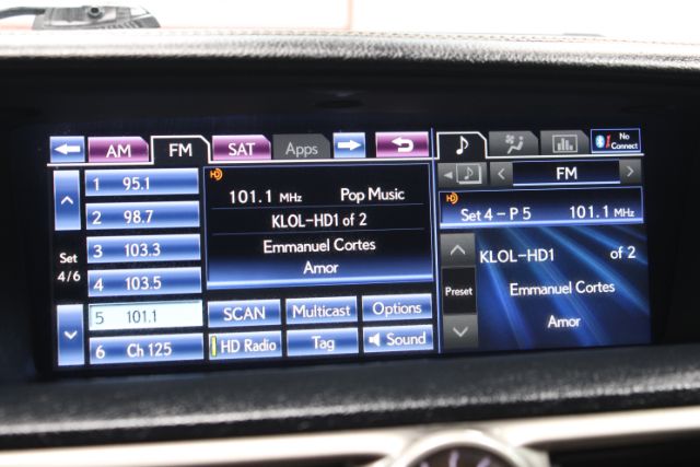 2014 Lexus GS 350 Base
