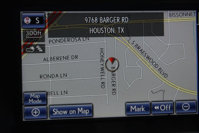 2014 Lexus GS 350 Base