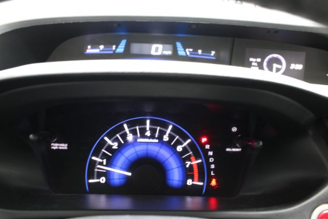 2014 Honda Civic EX-L