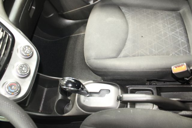 2019 Chevrolet Spark LS CVT