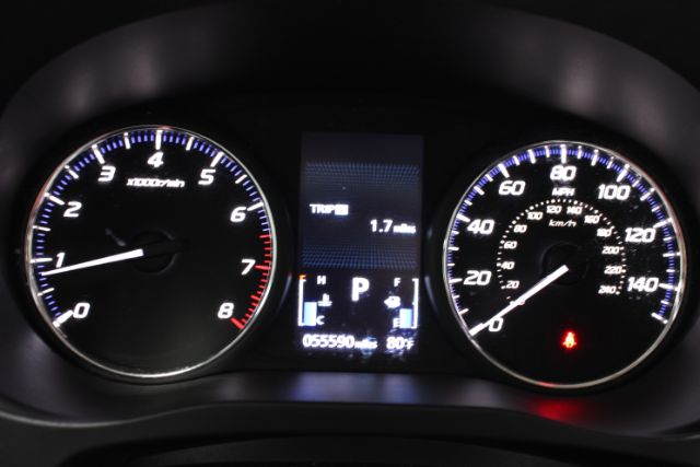 2020 Mitsubishi Outlander ES 2.4