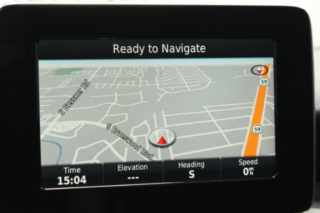 2016 Mercedes-Benz GLA 250 Base