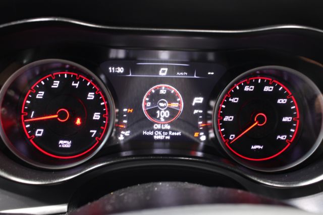 2019 Dodge Charger SXT RWD