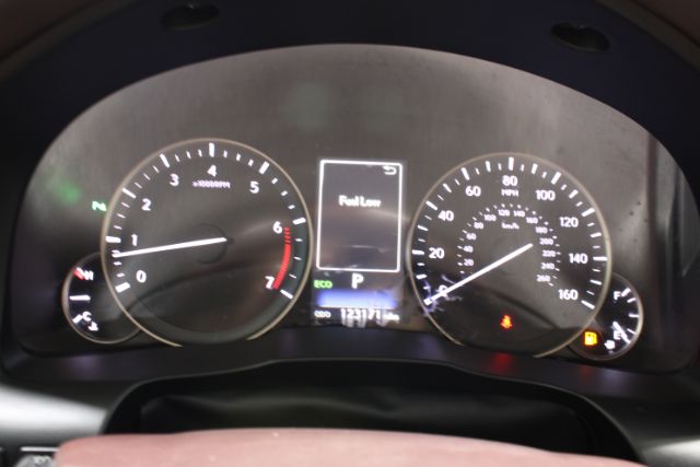 2016 Lexus ES 350 Sedan