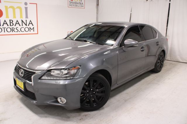 2014 Lexus GS 350 Base