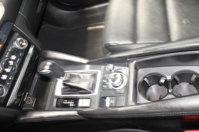 2016 Mazda Mazda6 i Touring
