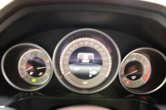 2016 Mercedes-Benz E-Class E350 Sport Sedan
