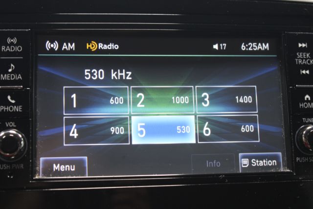 2020 Mitsubishi Outlander ES 2.4
