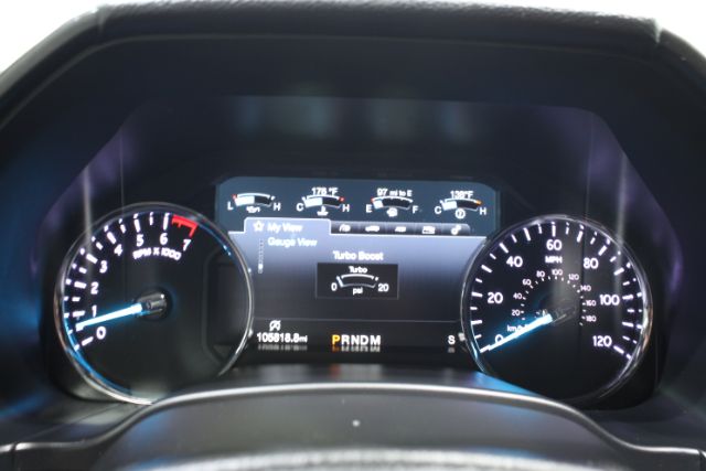 2018 Ford Expedition MAX Limited
